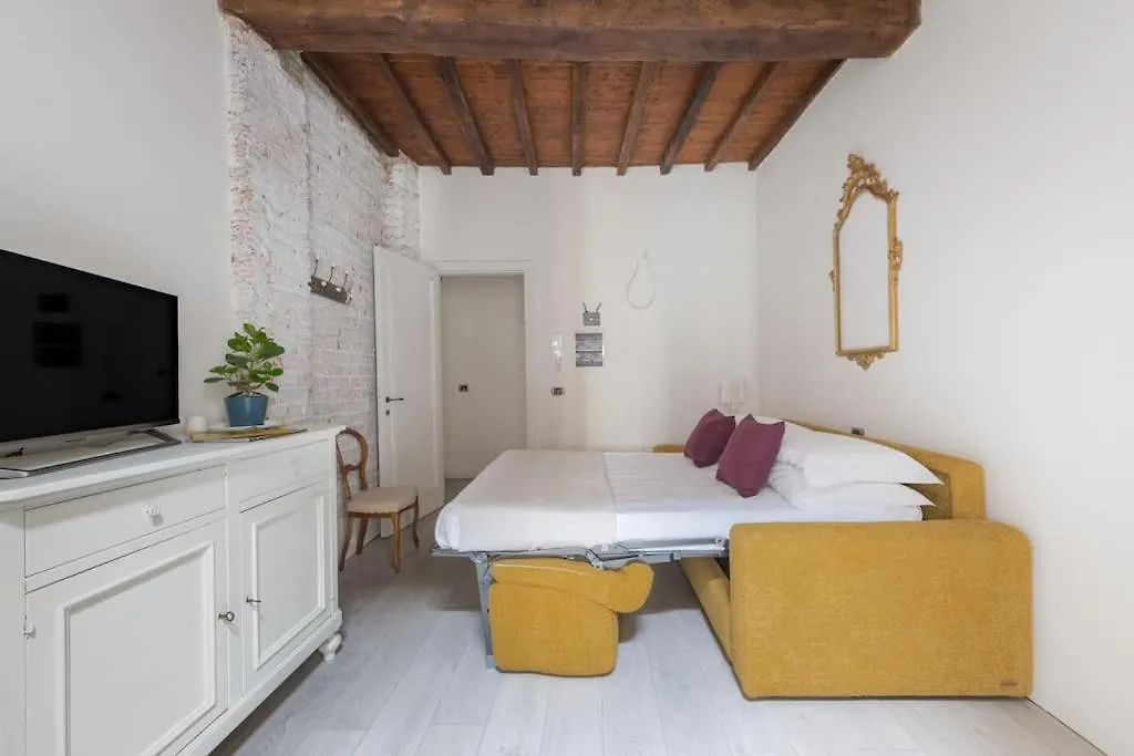 Apartament Borgo La Noce One Florencja