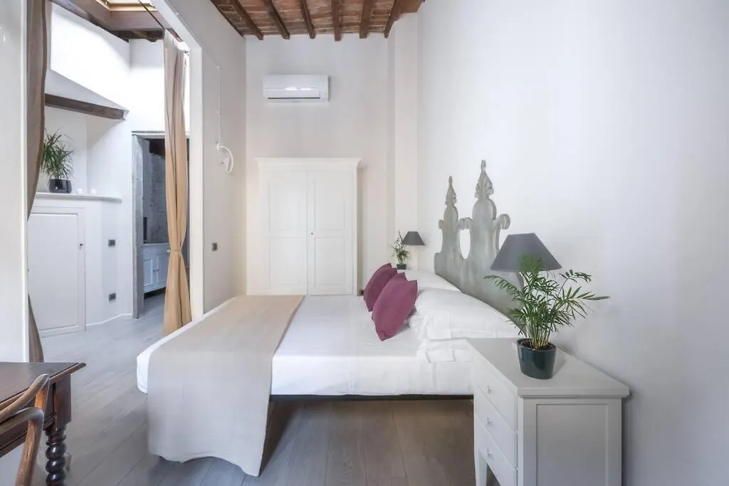 Apartament Borgo La Noce One Florencja